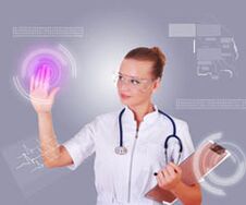 Causes et traitement de l'ostéocondrose