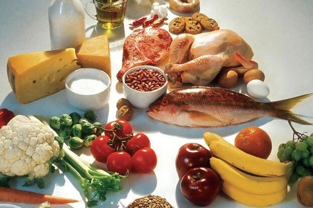 Nutrition appropriée pour l'arthrite et l'arthrose